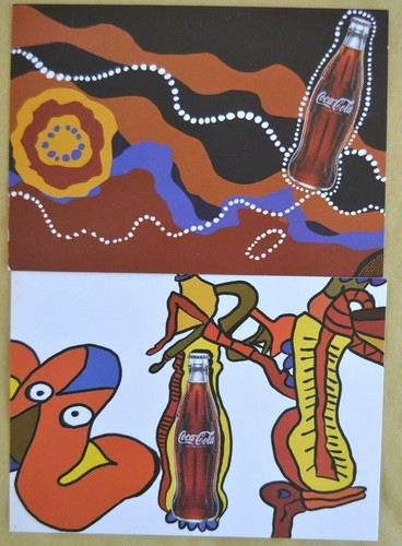 Lotto cartoline - 2,