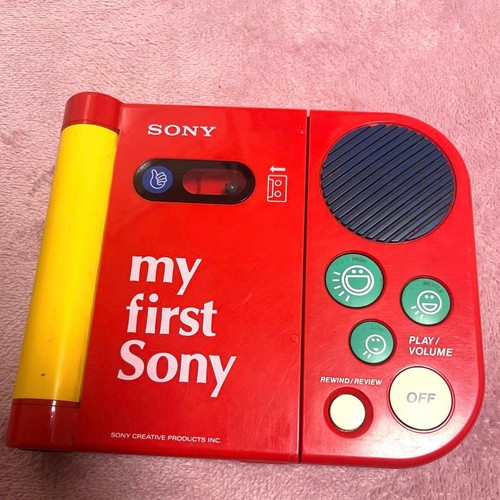 Sony first - sony,