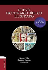 Nuevo Diccionario Biblico