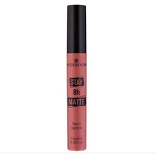 Rossetto opaco Essence 8 ore