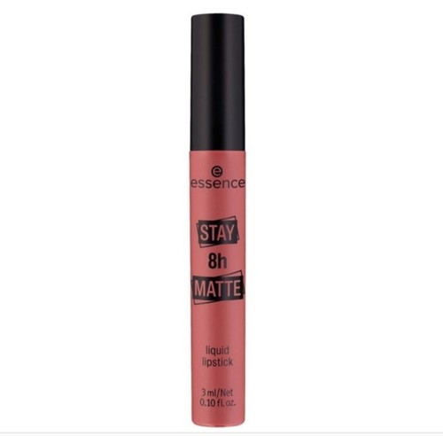 Rossetto opaco essence ore - opaco, 8