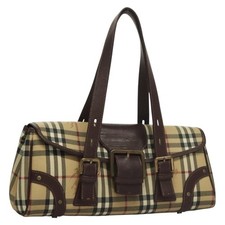 BURBERRY Nova Borsa a Mano