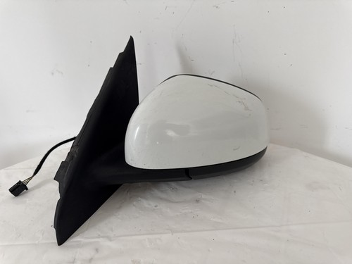 Specchietto retrovisore - specchietto,