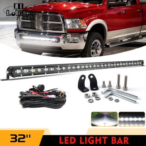 Barra luminosa led slim - barra,