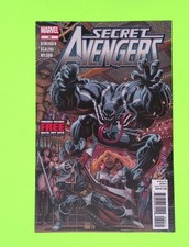 Secret Avengers #30 Vol. 1