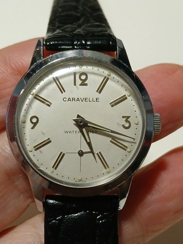 Orologio vintage meccanico - orologio,
