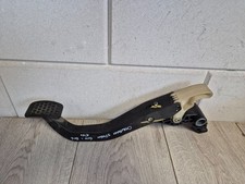 Pedale frizione chevrolet - pedale,