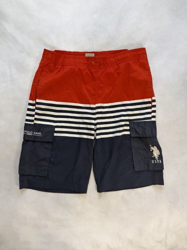 Pantaloncini bagno s - da, polo