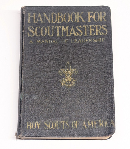 1920 boy scouts america - boy,