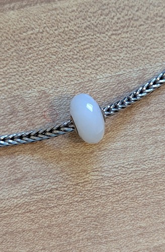 Autentica trollbeads quarzo - trollbeads,