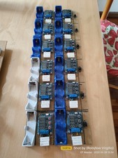 Test Batterie Litio 18650