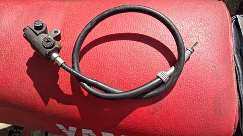 Yamaha 600 43f tenere - xt, 2kf