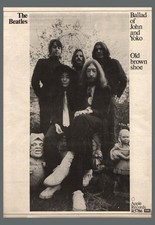 Poster beatles realizzazione - poster,