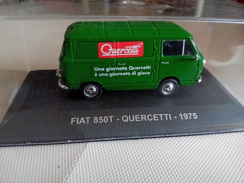 Fiat 850 1 43 - fiat,