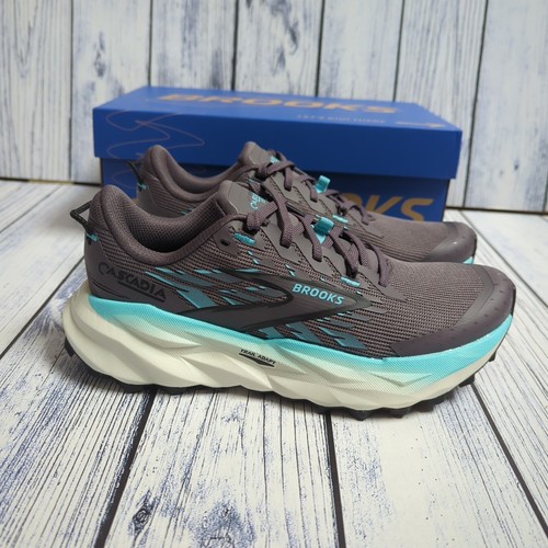 Brooks cascadia scarpe da - brooks,