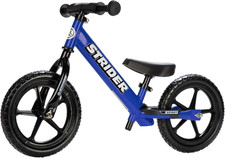 Bicicletta sportiva 12" -