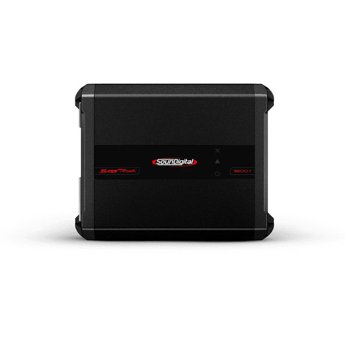 Soundigital 1600 basstronik - 1600.1,