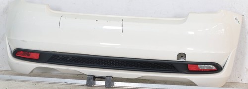 Paraurti posteriore 735657235 - paraurti,