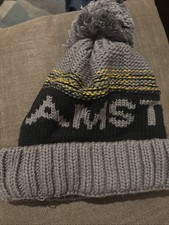 Cappello Bobble Amsterdam