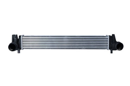 Intercooler nrf 309035 per aw1 - intercooler,