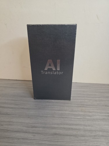 Vormor traduttore vocale - ai,