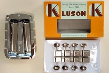 Kluson Accordatore per