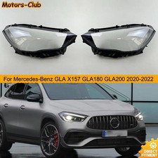 Per Benz GLA X157 GLA180