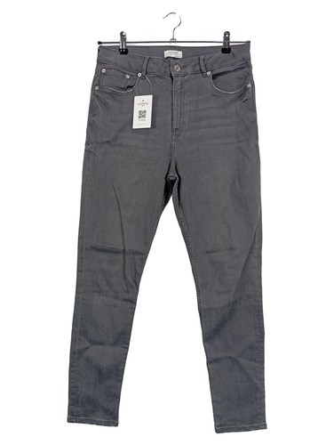 Jeans donna zara - jeans,