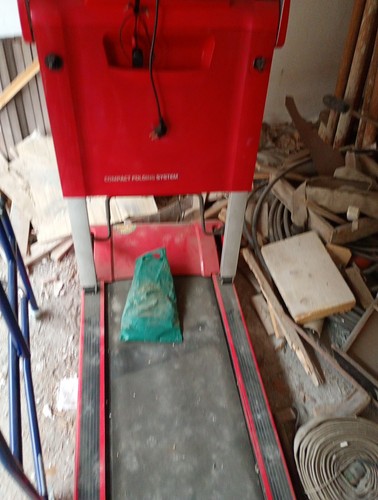 Tapis roulant elettrico usato - elettrico,