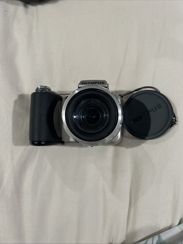 Olympus 600uz fotocamera - olympus, sp-600uz