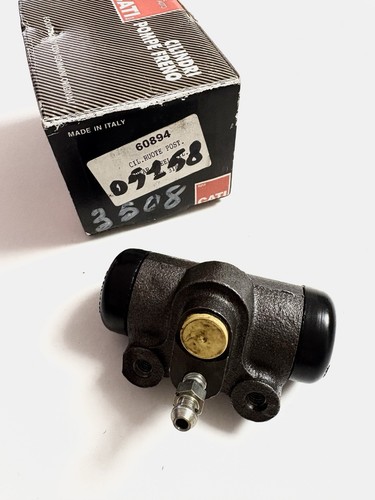 Bmw 318 cilindretto - 318.,