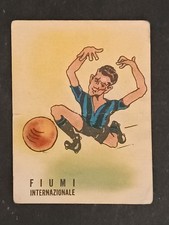 figurina Calciatori dei
