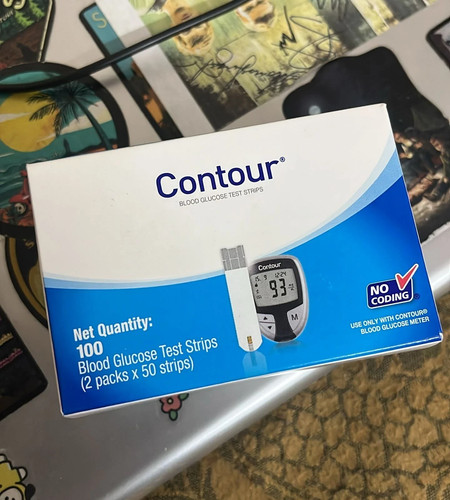Contour 100 strisce reattive - strisce,