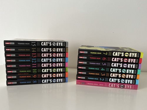 Cat eye - cat’s, (occhi