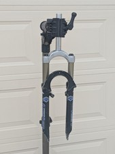 Forcella mountain bike