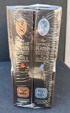 The Complete Peanuts