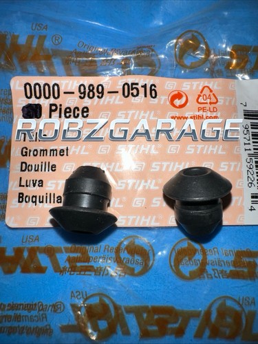 Gommino stihl fs72 fs74 fs75 - gommino,