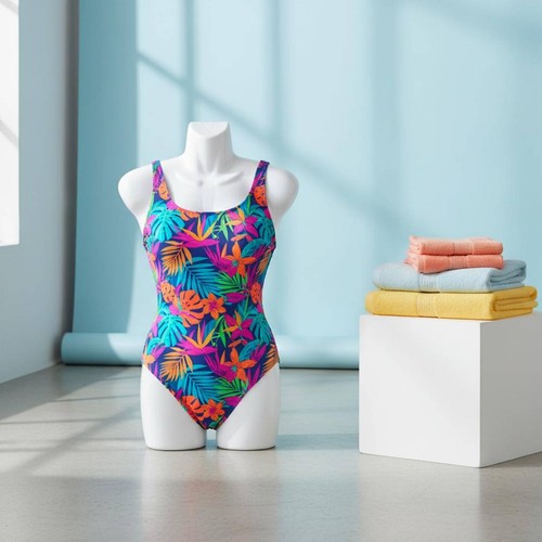 Manichino mezzo busto donna - manichino,