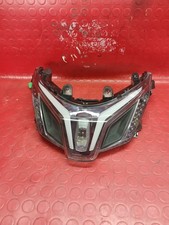 FARO FANALE STOP POSTERIORE