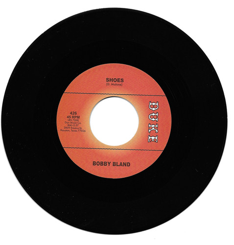 Bobby bland shoes - /, yum