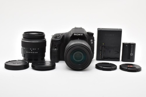 Sony α58 slt a58 - α58, kit