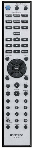Telecomando originale onkyo - telecomando,