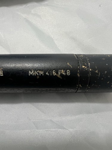 Sennheiser mkh 416 p48 - mkh,
