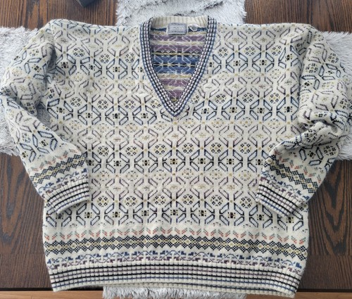 Maglione scollo uomo 2xlt - a,