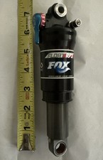 Ammortizzatore posteriore Fox