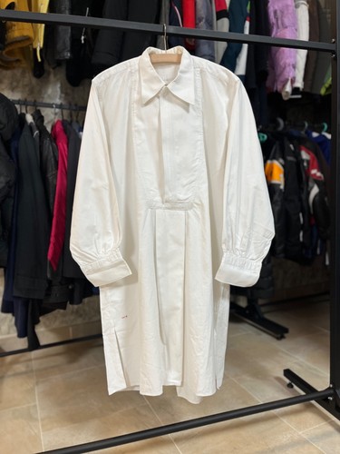 Antica camicia abito - , uomo