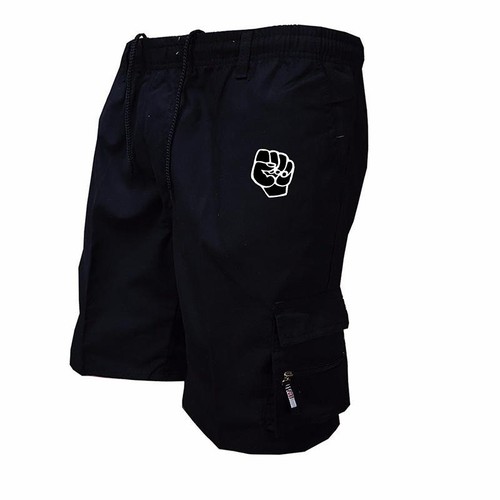 Bermuda uomo cargo