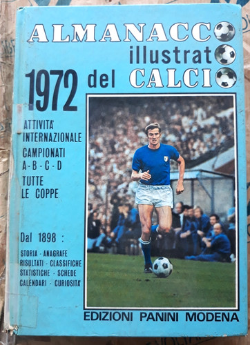 Almanacco illustrato del - illustrato,