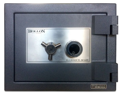Hollon 1014c safe 30 - tl-30, ul