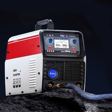 Wsme 250 lcd saldatrice - lcd,